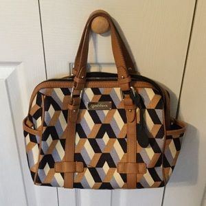 Spartina Multi-colored Handbag